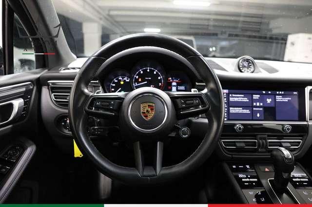 Porsche Macan 2.0 265cv pdk