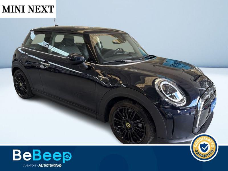 MINI Mini Full Electric MINI 3P COOPER SE CLASSIC AUTO