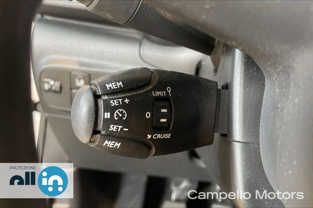 CITROEN C3 C3 1.2 puretech 82cv Shine