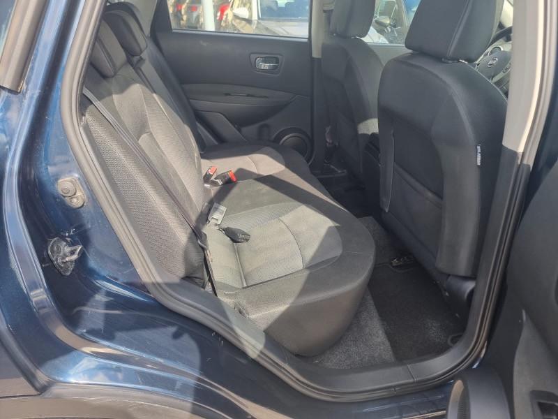 Nissan Qashqai 1.5 dci 110CV Acenta