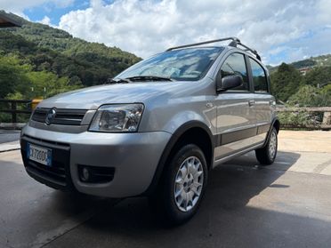 FIAT PANDA 1.2 4X4 CLIMBING 60CV