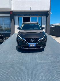 Nissan Qashqai MHEV 140 CV Business