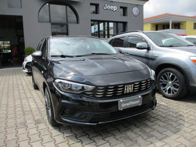 FIAT Tipo 1.6 Mjt S&S SW - Carplay/Sensori