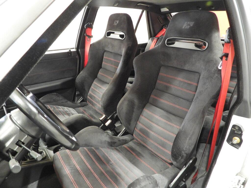 Lancia Delta 5 Porte 2.0 HF Integrale 5