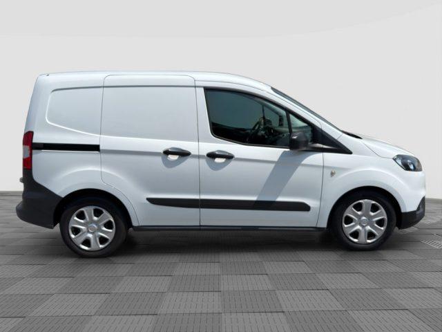 FORD Transit Courier Transit Courier 1.5 TDCi 100CV Van Trend