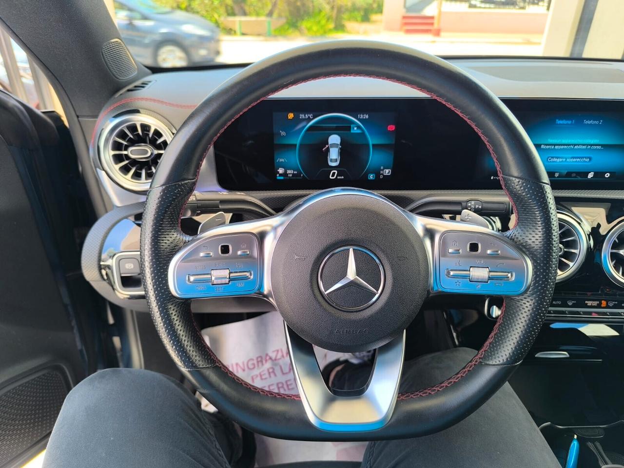 Mercedes CLA 220 d Automatic Premium 2021