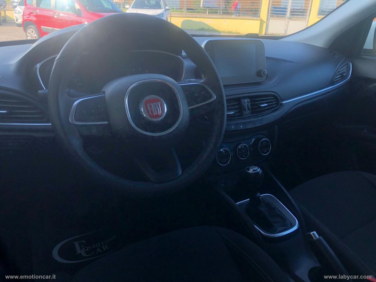 FIAT Tipo 1.4 5p. Lounge - 2018