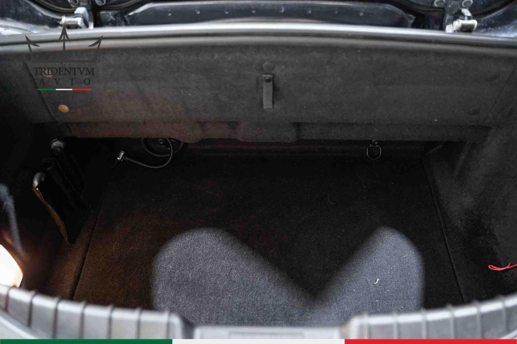 Alfa Romeo Spider 2.2 jts Exclusive 185cv