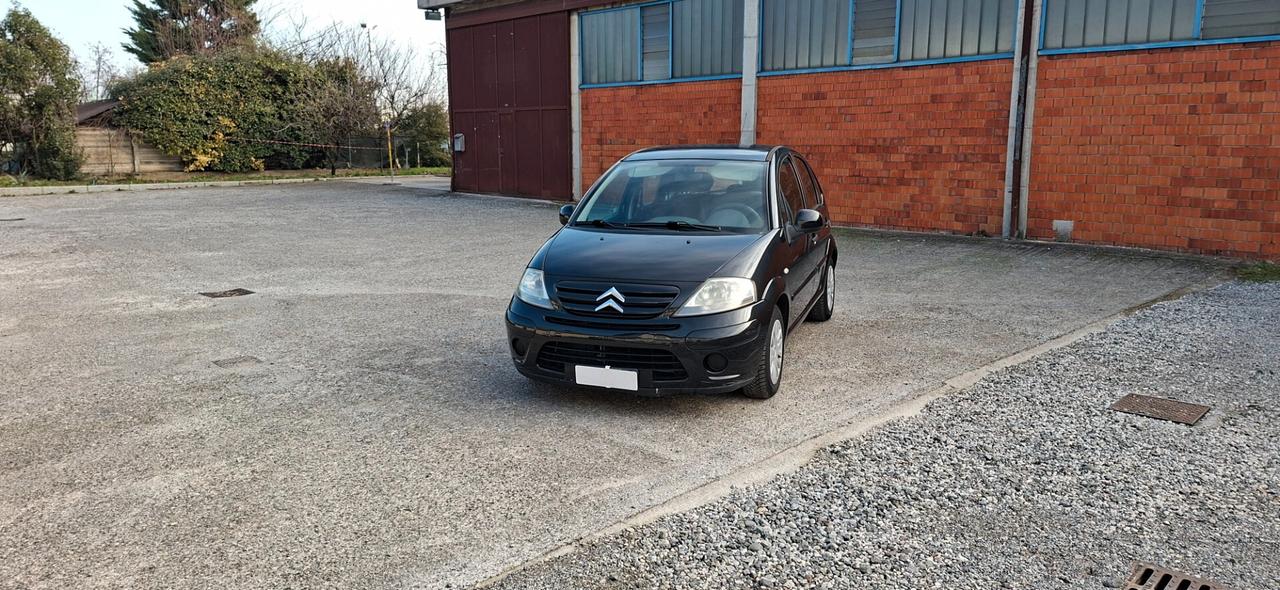 Citroen C3 1.1 Ideal Bi Energy G