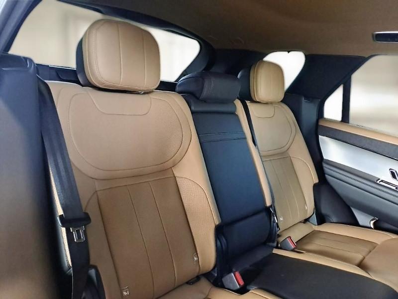 LAND ROVER RANGE ROVER SPORT 3.0D I6 249 MHEV DYNAMIC SE AUT. SUV