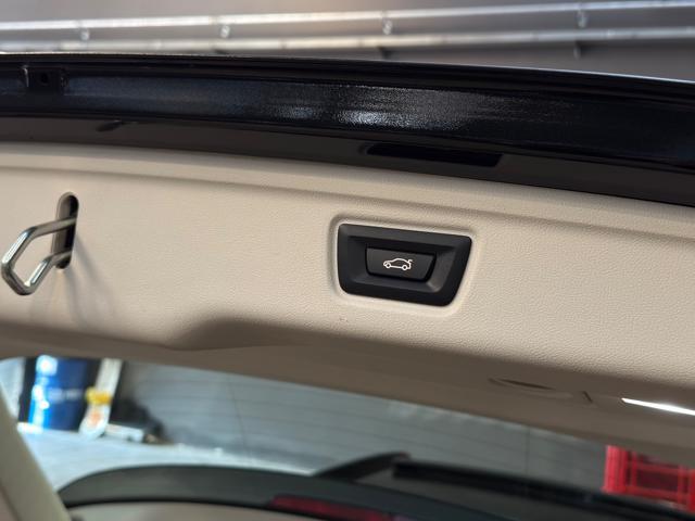 BMW 320 d 48V xDrive Touring