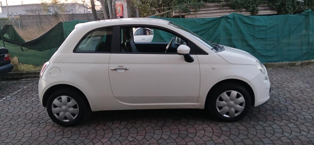 Fiat 500 1.3 diesel neopatentati