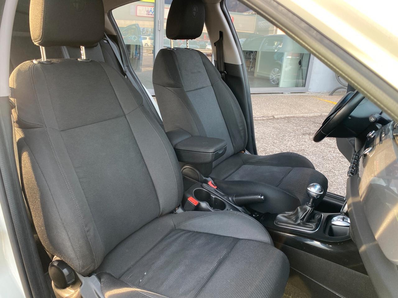 Alfa Romeo Giulietta 1.6 JTDm-2 105 CV Progression