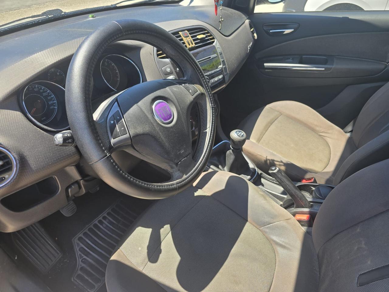 Fiat Bravo 1.4 Dynamic