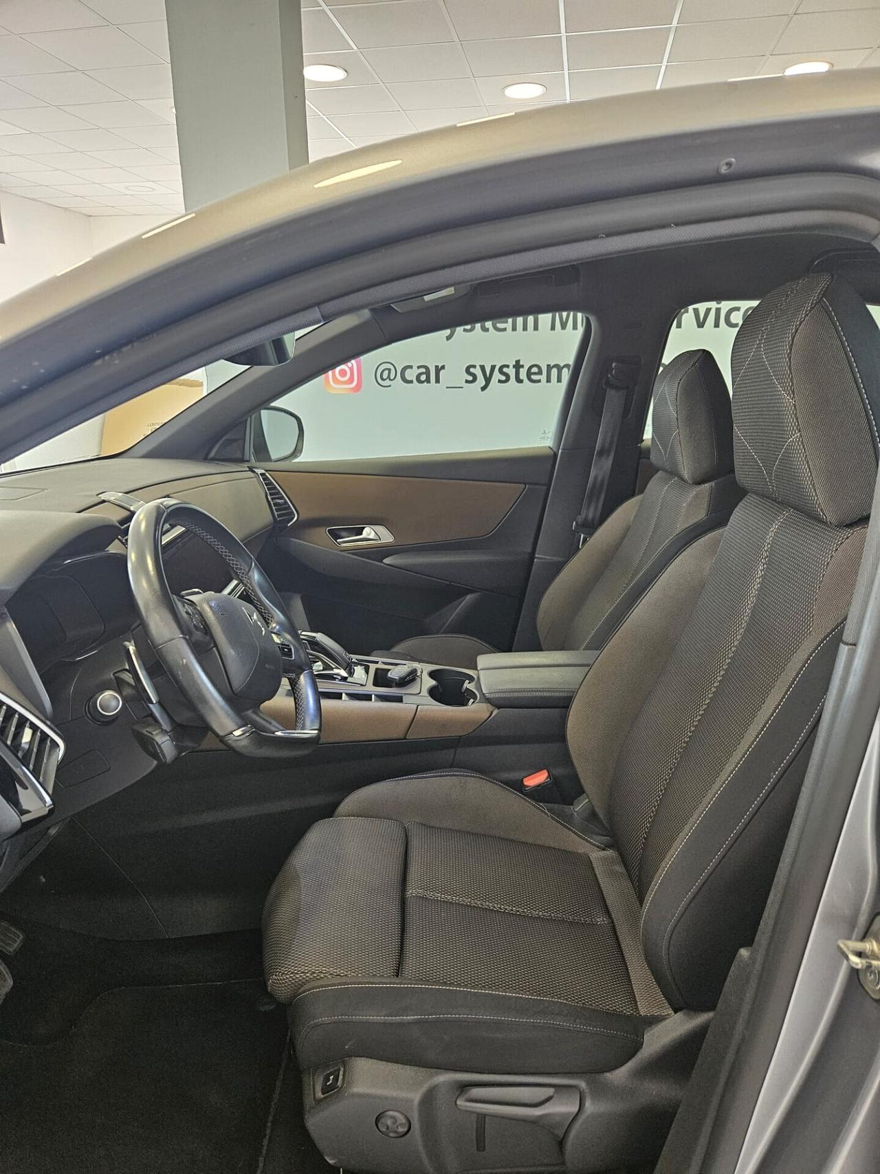Ds DS 7 DS 7 Crossback BlueHDi 130 aut. Business
