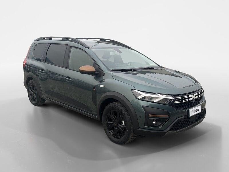 Dacia Jogger 1.6 Hybrid 140 7 posti Extreme