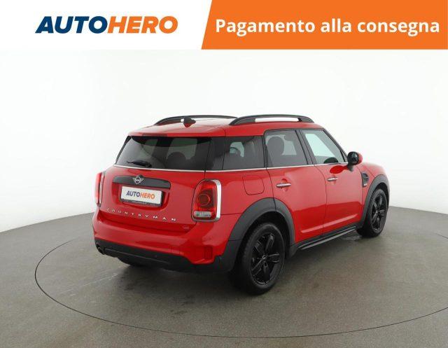 MINI Countryman 1.5 One Countryman