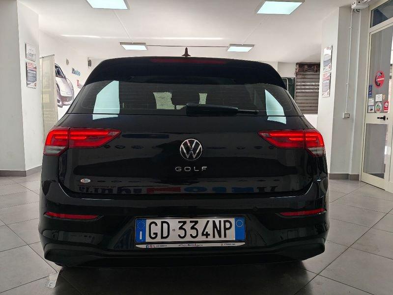 Volkswagen Golf 1.5 TSI EVO ACT Life