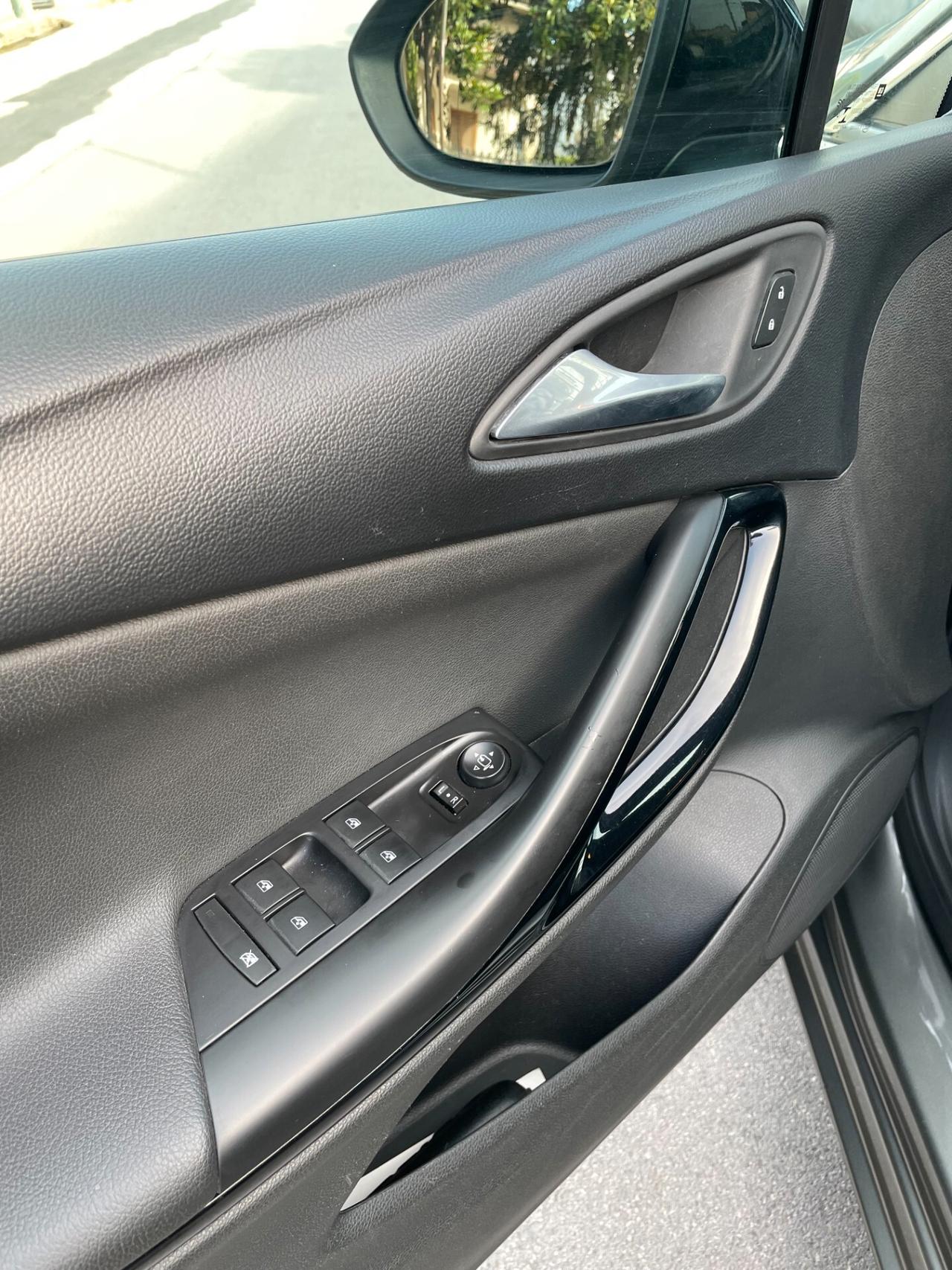 OPEL Astra 1.5 CDTI 122 CV AT9 ULTIMATE 5/P