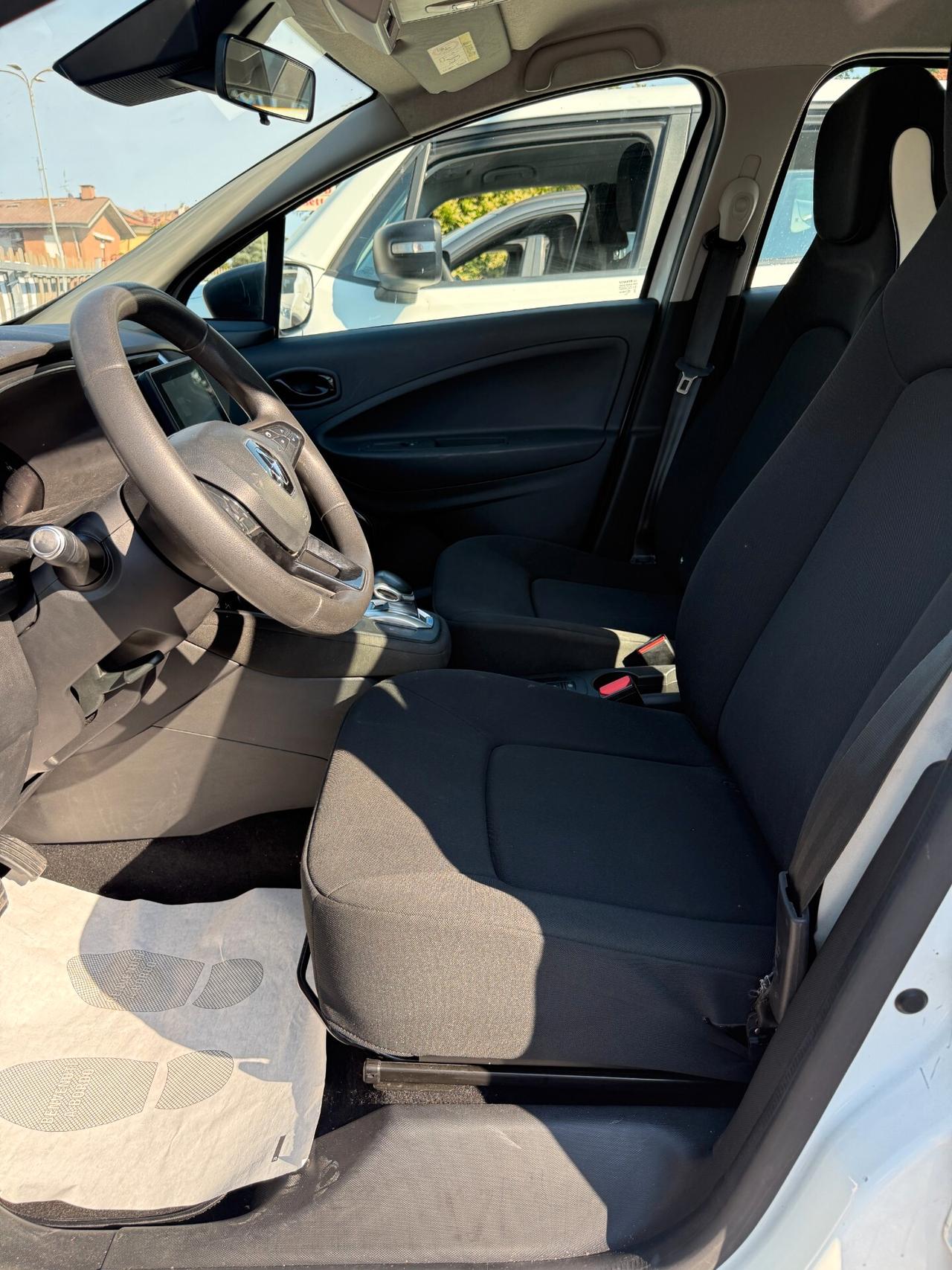 Renault ZOE Life R110 NESSUN VINCOLO BATTERIE DI PROPRIETÀ