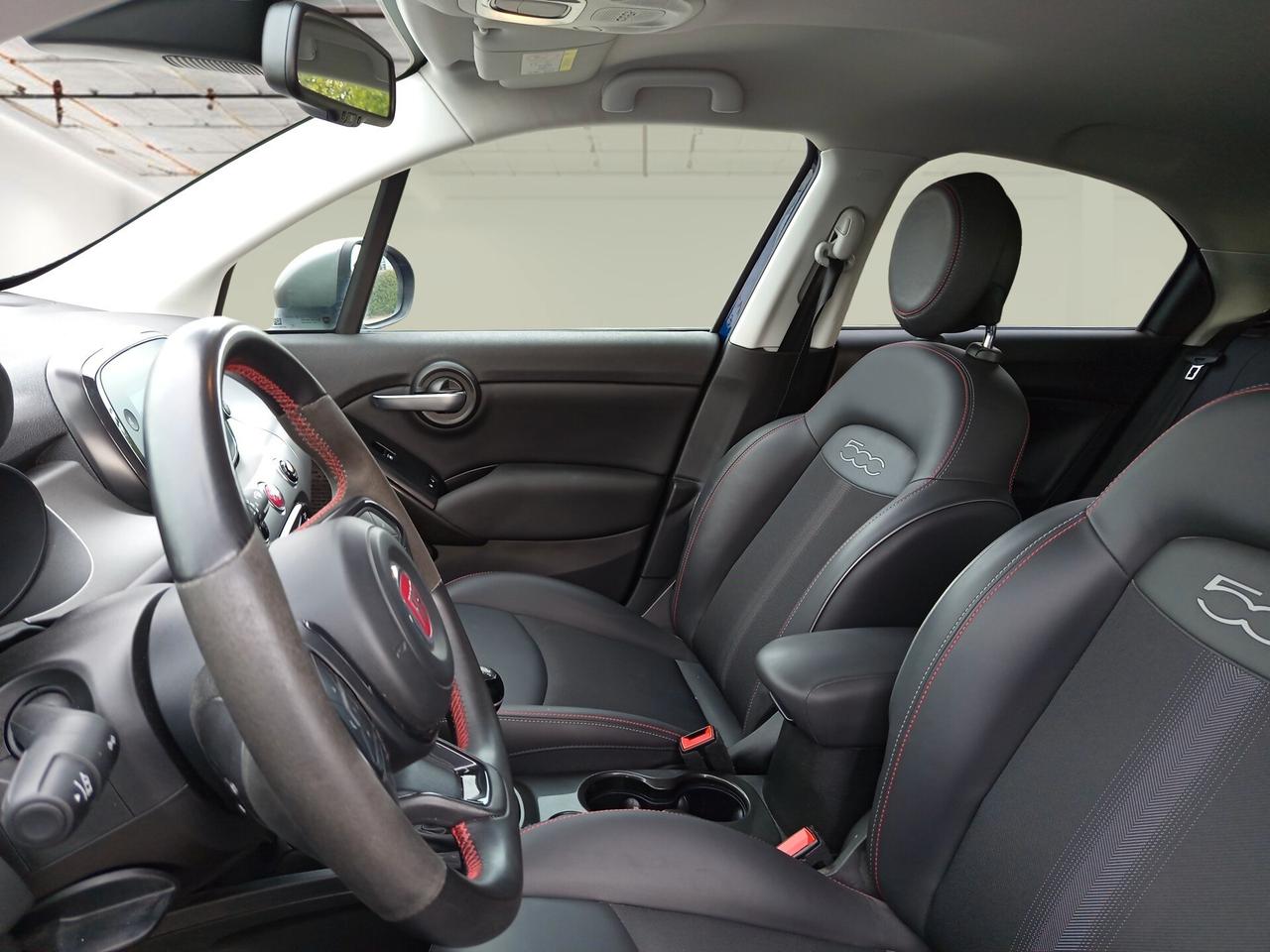 Fiat 500X 1.3 MultiJet 95 CV Sport