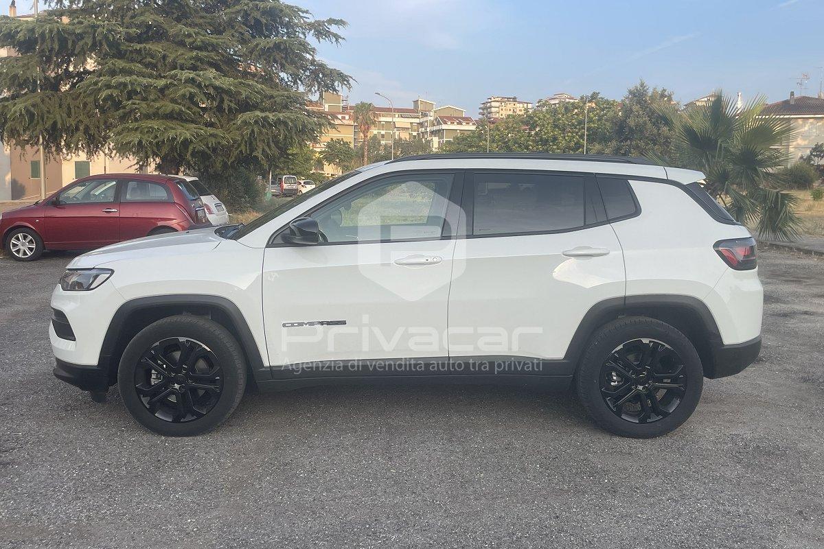 JEEP Compass 1.6 Multijet II 2WD Night Eagle