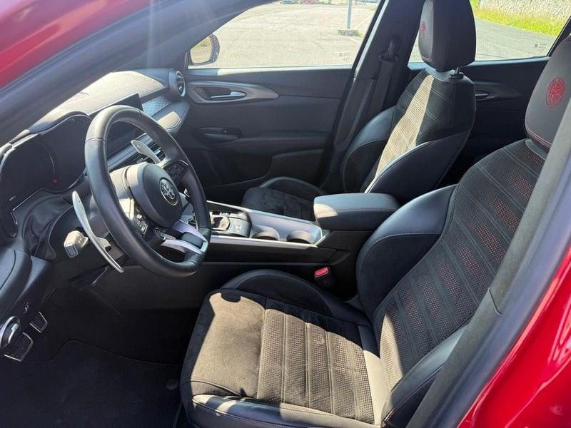 Alfa Romeo Tonale 1.5 130cv Hybrid TCT7 Speciale