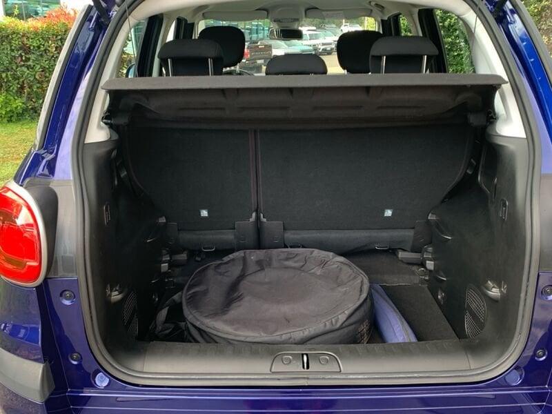 FIAT 500L 1.3 Multijet 95 CV Dualogic Cross
