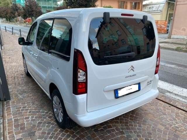 Citroen Berlingo Multispace 1.6 HDI Seduction