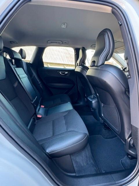 Volvo XC 60 XC60 D3 Momentum