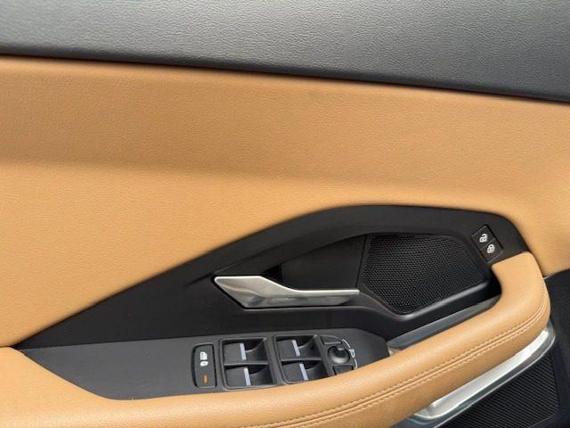 JAGUAR E-Pace 2.0D I4 163 CV AWD Auto SE