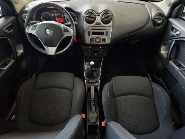 Alfa Romeo MiTo 1.3 jtdm Upload S / NEOPATENTATI
