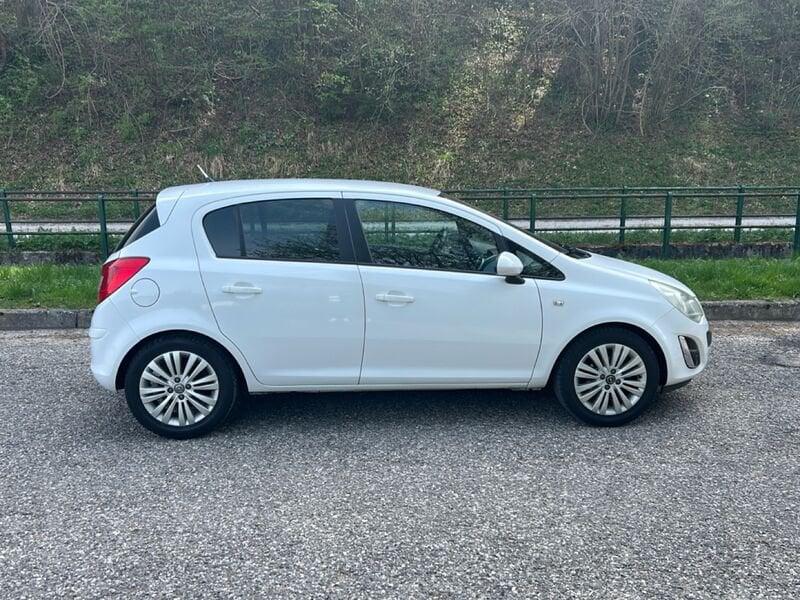 Opel Corsa Corsa 3p 1.2 Club 85cv FL