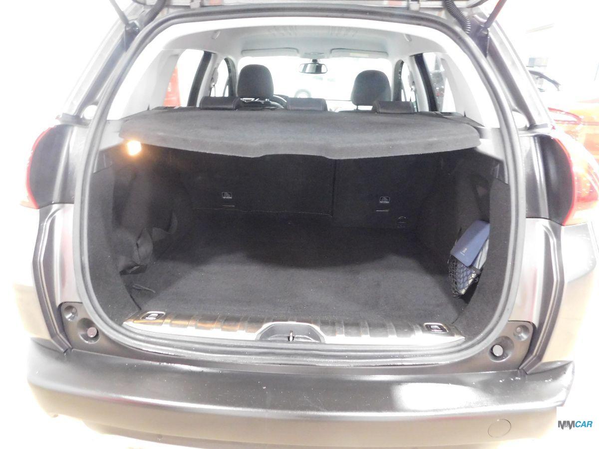 PEUGEOT - 2008 - BlueHDi 120 S&S Allure