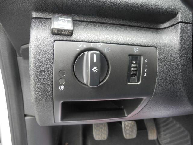 MERCEDES-BENZ A 170 Imp. GPL revis. 11/2032 -OK NEOPATEN.-"DA VETRINA"