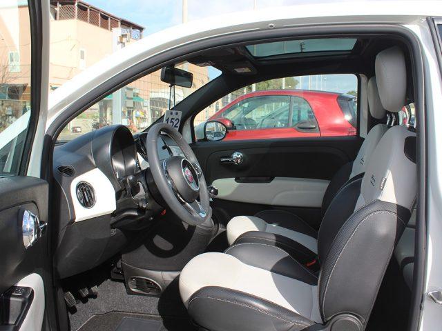 FIAT 500 1.0 Hybrid Dolcevita -PROMO-