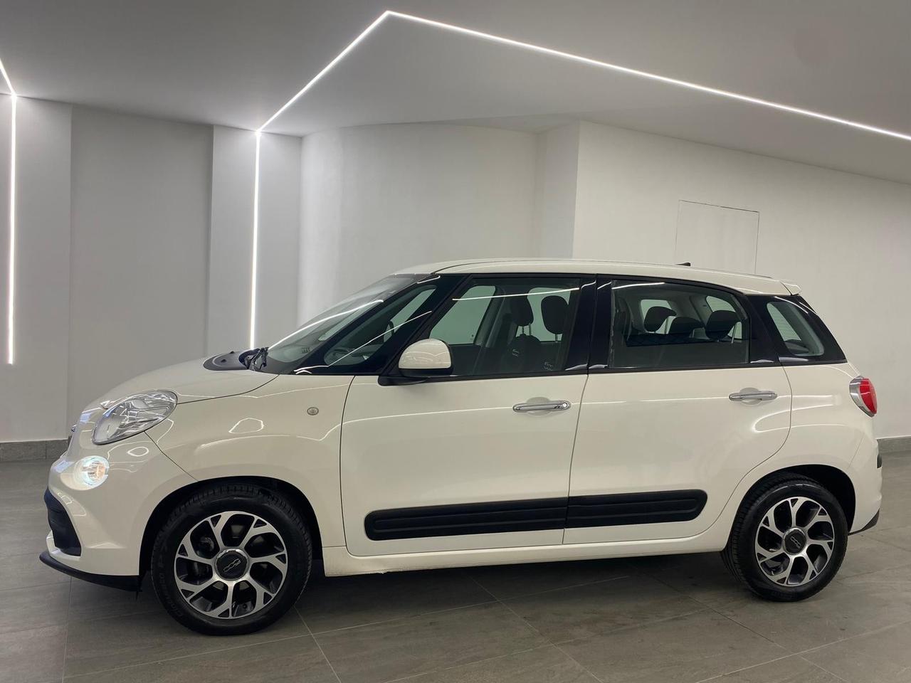 Fiat 500L Wagon 1.3 Multijet 95 CV Dualogic Business