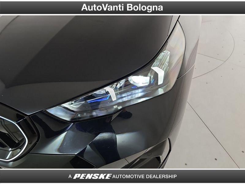 BMW Serie 5 520d 48V xDrive Touring Msport Pro