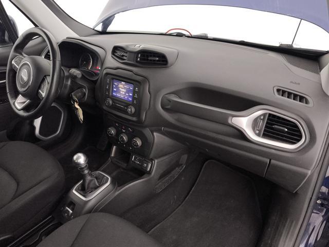 JEEP Renegade 1.0 t3 Longitude 2wd