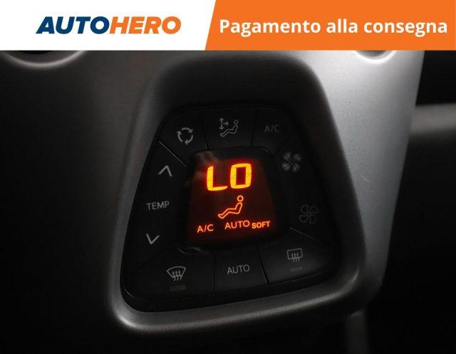 TOYOTA Aygo 1.0 VVT-i 72 CV 5 porte x-play MMT