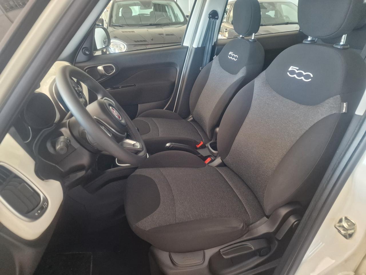 Fiat 500L 1.3 Multijet Urban