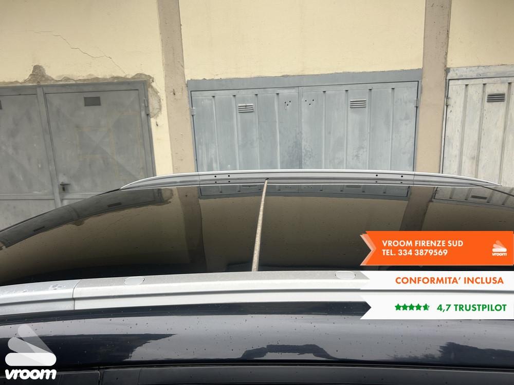 KIA Sportage 3ª serie Sportage 1.7 CRDI VGT 2W...