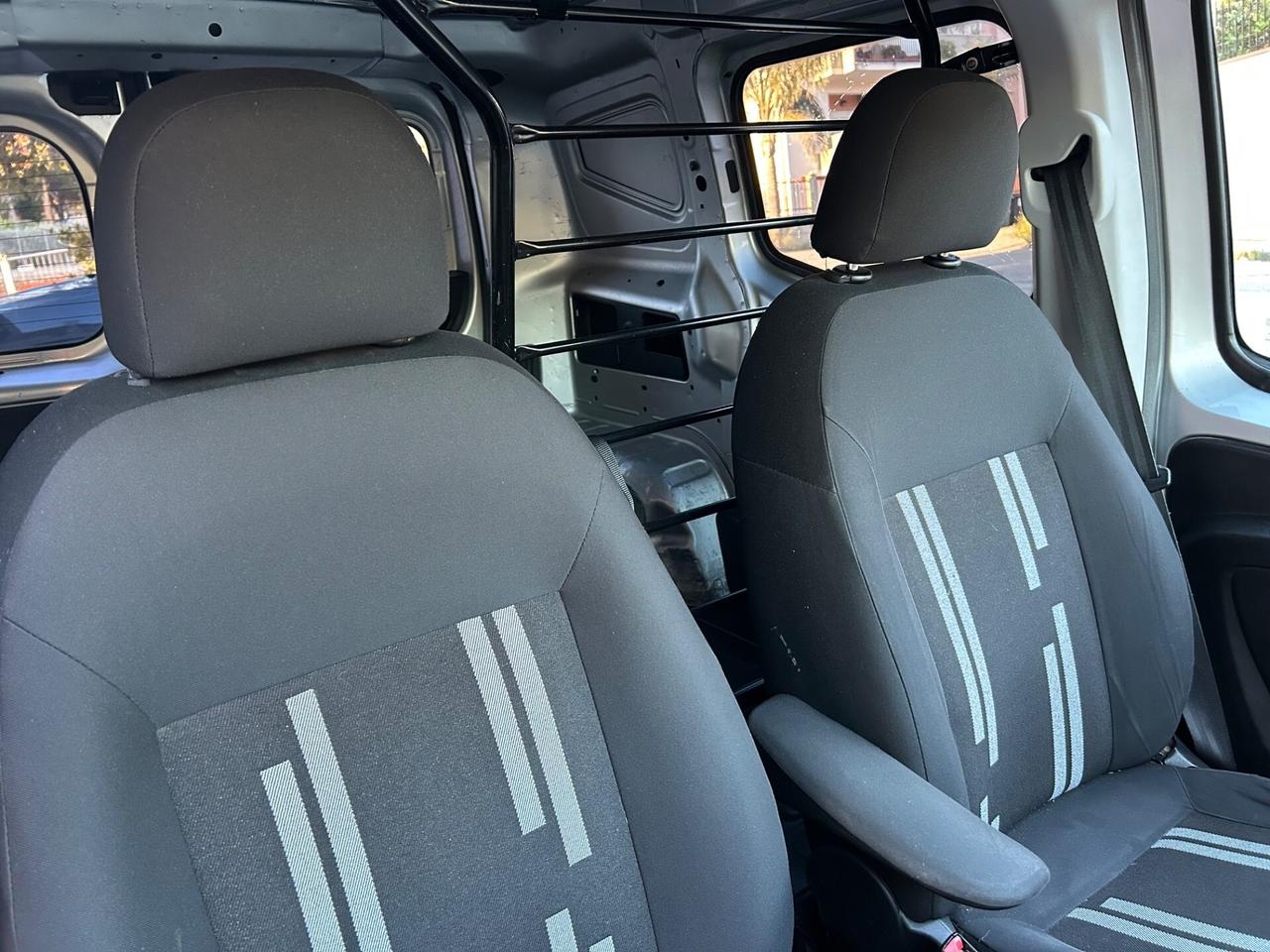Fiat Fiorino 1.3 MJT Furgone unico proprietario