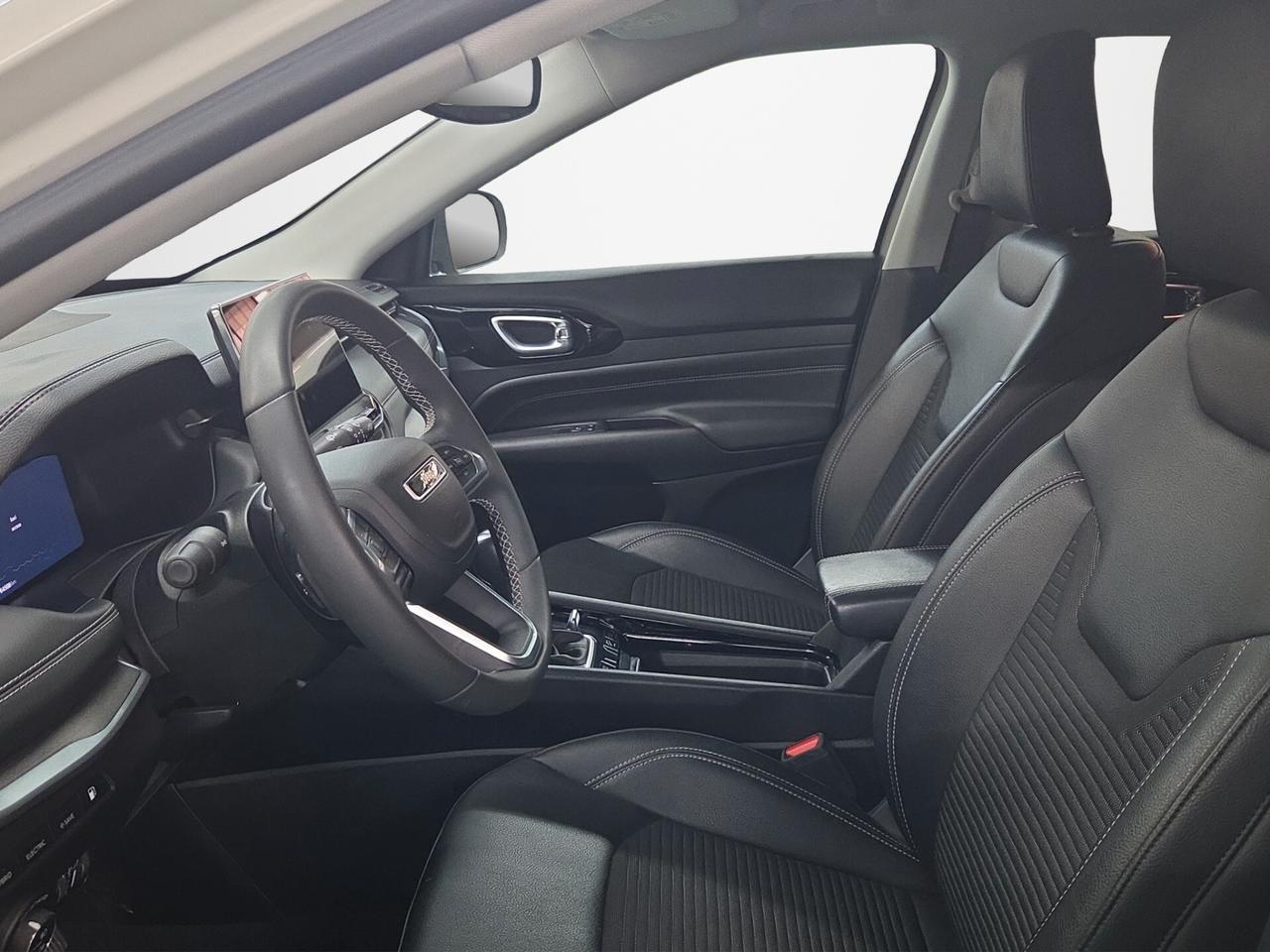 Jeep Compass 1.3 Turbo T4 190 CV PHEV AT6 4xe Limited