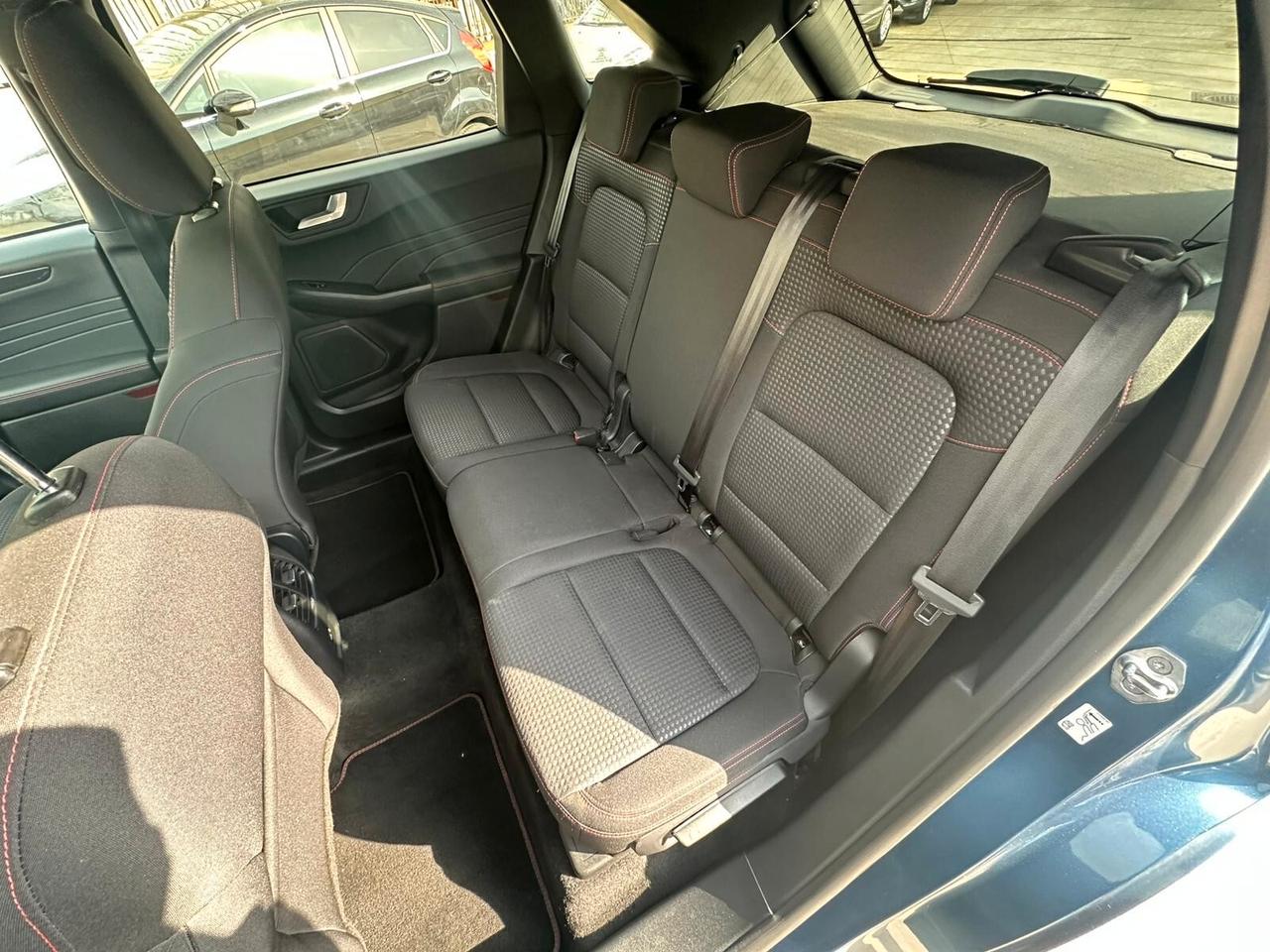 Ford Kuga ST-Line DIESEL C.Automatico