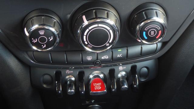 MINI Countryman 2.0 Cooper D Automatic Countryman