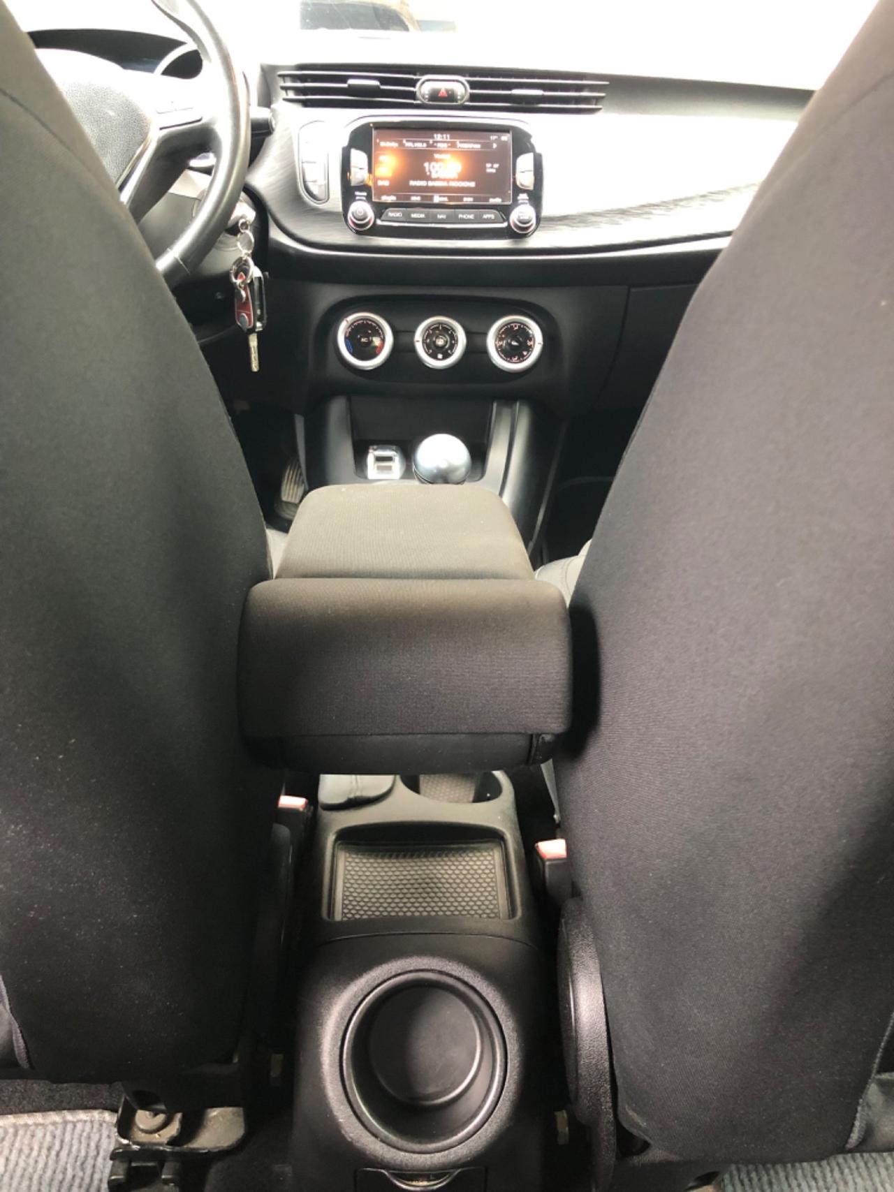 Alfa Romeo Giulietta 1.6 JTDm-2 120 CV Business