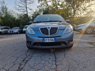 Lancia Ypsilon 1.4 Platino Ecochic GPL