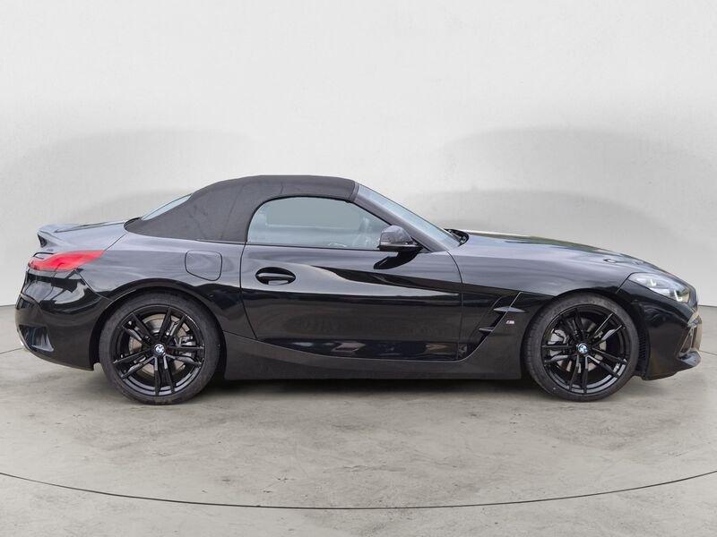 BMW Z4 sdrive 30i auto