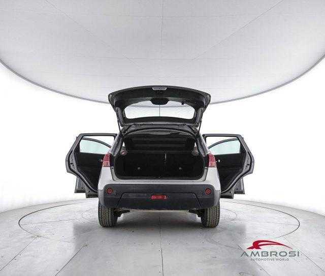 NISSAN Qashqai 1.5 dCi Acenta - PER OPERATORI DEL SETTORE